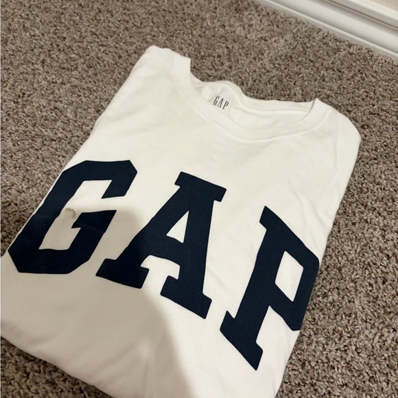 GAP Logo T-Shirts Set - Picture 6 of 7